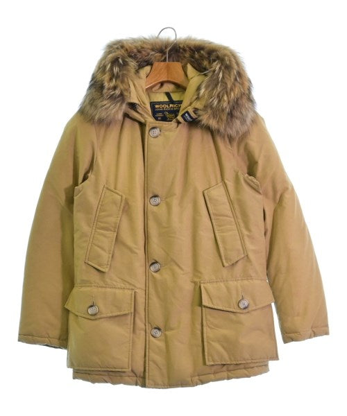 WOOLRICH Down jackets/Vests