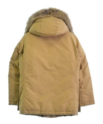 WOOLRICH Down jackets/Vests