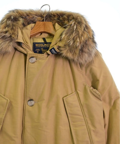 WOOLRICH Down jackets/Vests