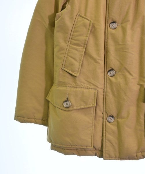 WOOLRICH Down jackets/Vests