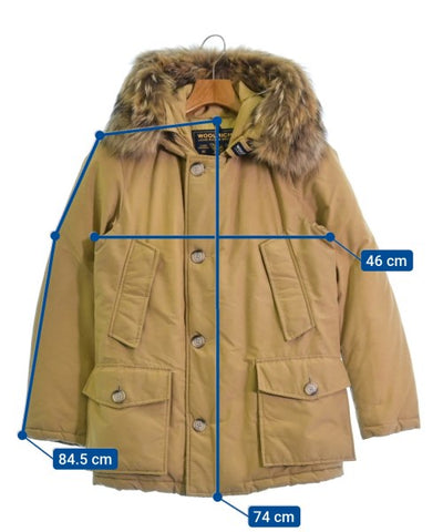 WOOLRICH Down jackets/Vests