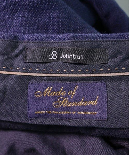 John bull Trousers