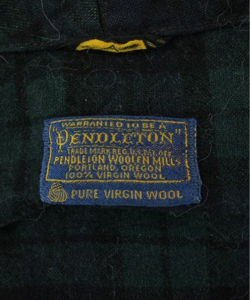 PENDLETON Other