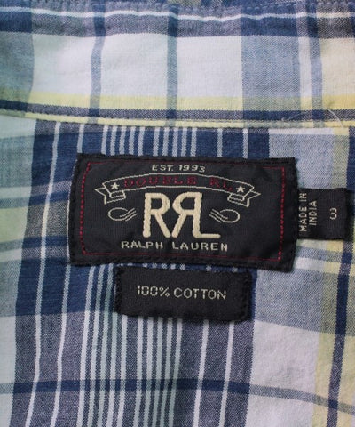 RRL Casual shirts