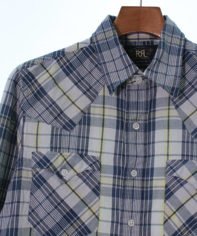 RRL Casual shirts