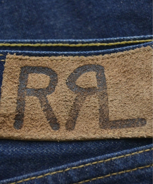 RRL Jeans