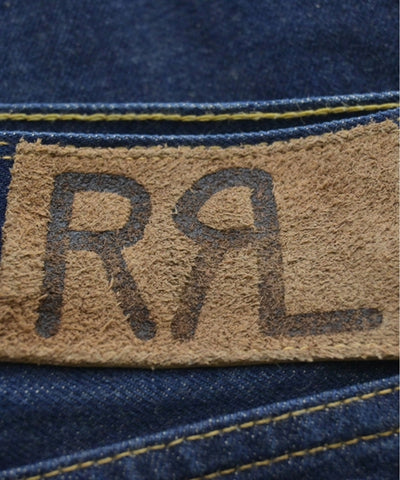 RRL Jeans