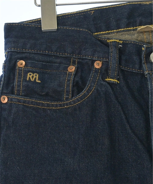 RRL Jeans