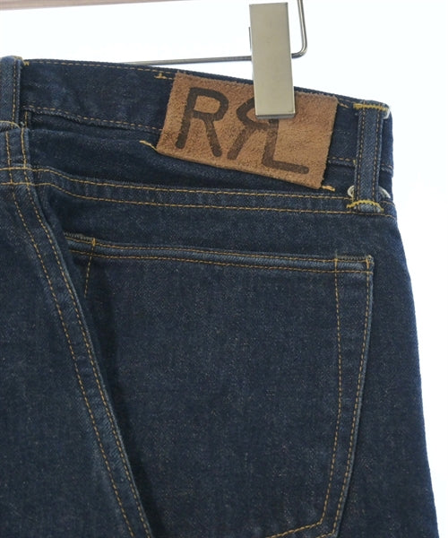 RRL Jeans