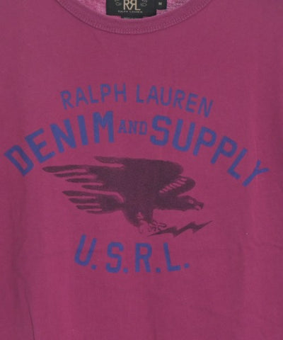 RRL Tee Shirts/Tops