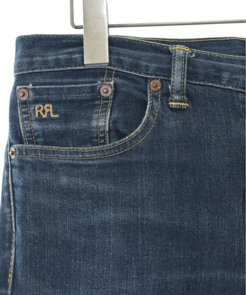 RRL Jeans