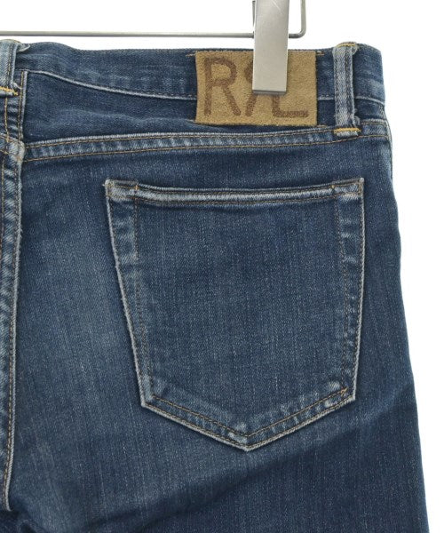 RRL Jeans