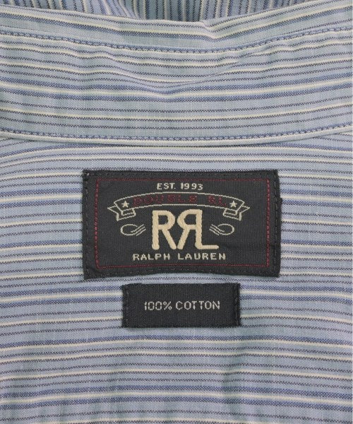 RRL Casual shirts