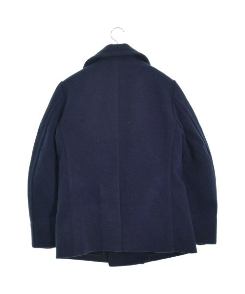 RRL Pea Coats