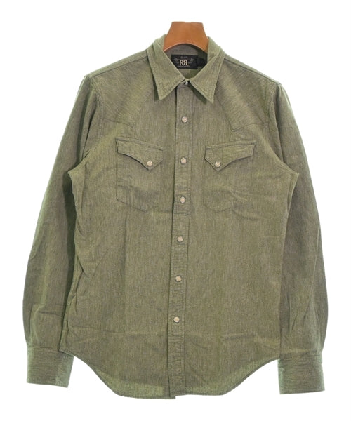 RRL Casual shirts