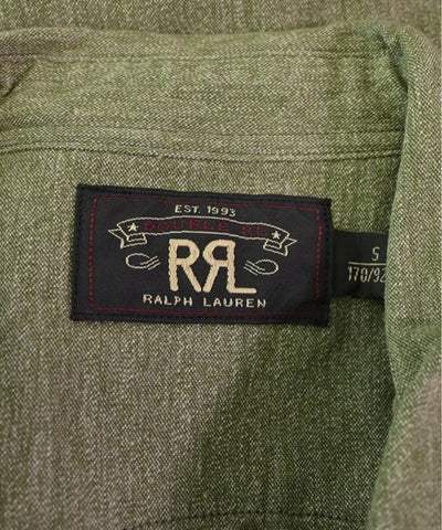 RRL Casual shirts