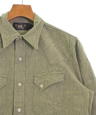 RRL Casual shirts