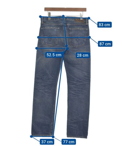 RRL Jeans