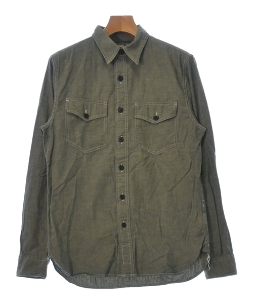 RRL Casual shirts