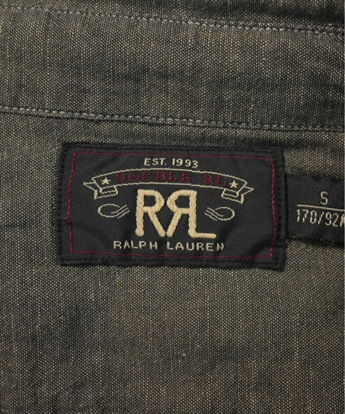 RRL Casual shirts