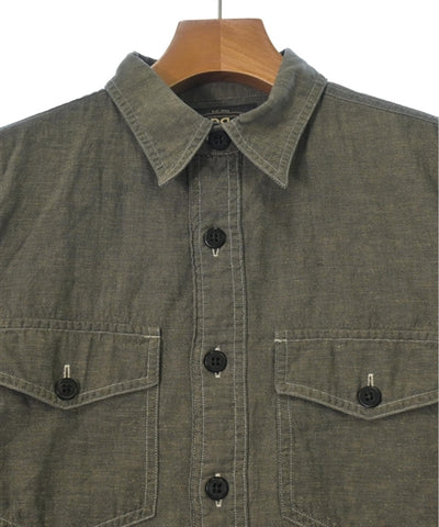 RRL Casual shirts