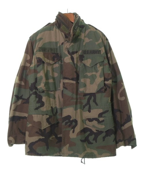 MILITARY Millitary jackets