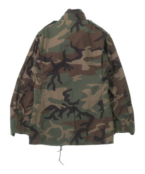 MILITARY Millitary jackets