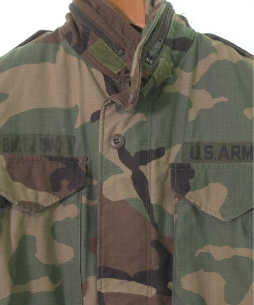 MILITARY Millitary jackets