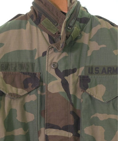 MILITARY Millitary jackets