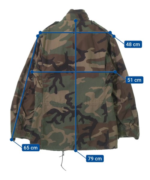 MILITARY Millitary jackets