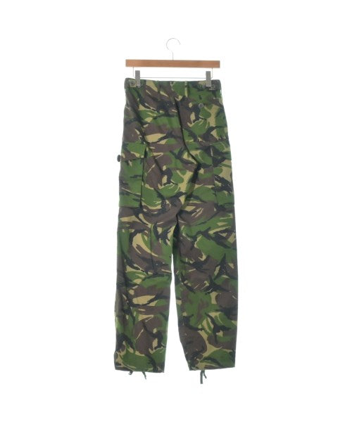 MILITARY Cargo pants