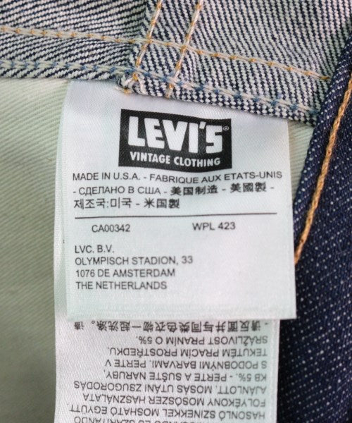 LEVI'S VINTAGE CLOTHING Jeans