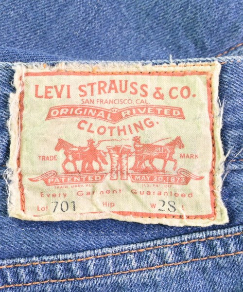 LEVI'S VINTAGE CLOTHING Jeans