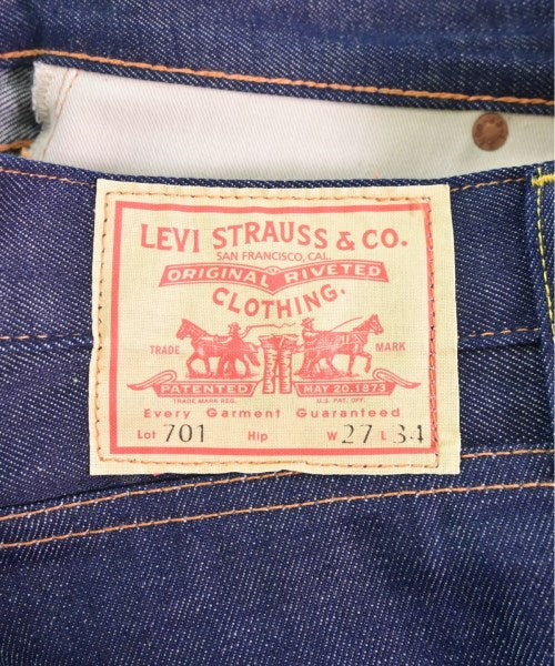 LEVI'S VINTAGE CLOTHING Jeans