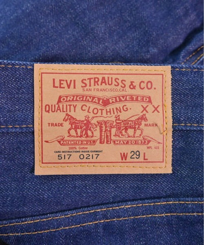 LEVI'S VINTAGE CLOTHING Jeans