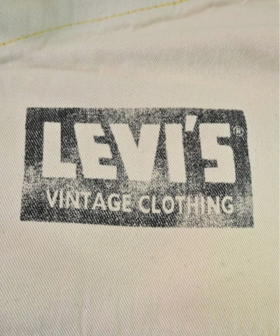 LEVI'S VINTAGE CLOTHING Jeans