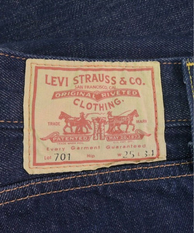 LEVI'S VINTAGE CLOTHING