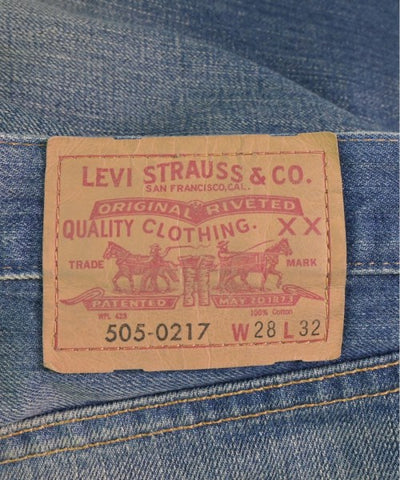 LEVI'S VINTAGE CLOTHING Jeans