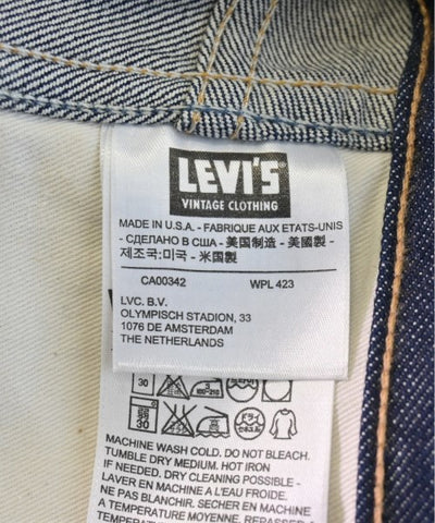 LEVI'S VINTAGE CLOTHING Jeans