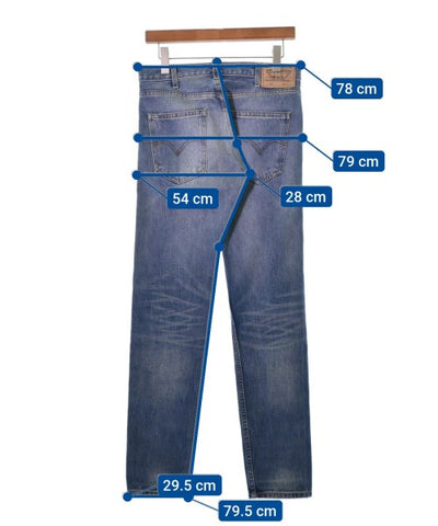 LEVI'S VINTAGE CLOTHING Jeans