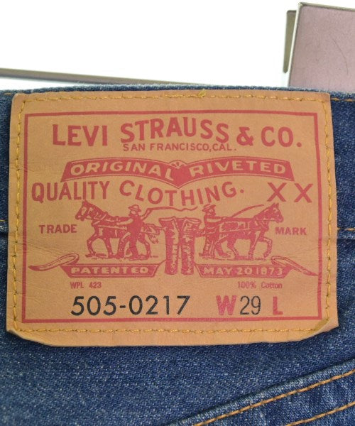 LEVI'S VINTAGE CLOTHING Jeans