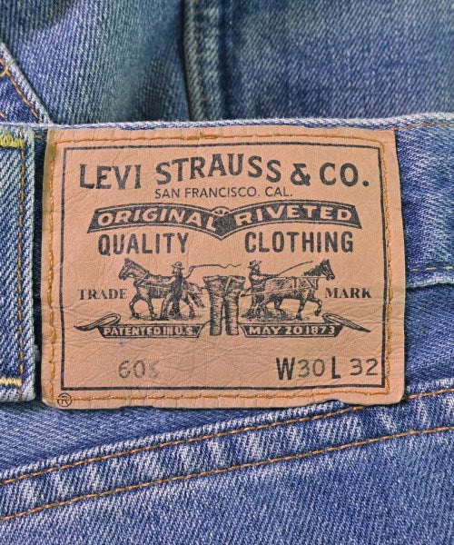 LEVI'S VINTAGE CLOTHING Jeans