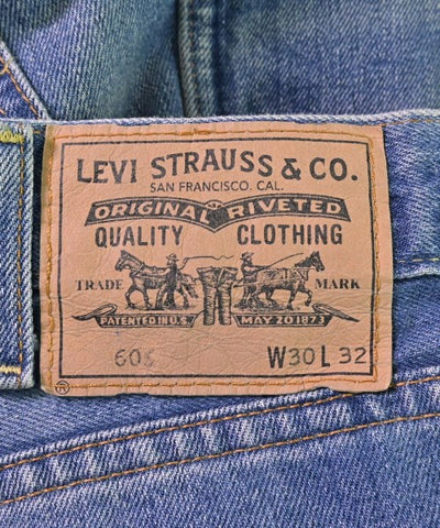 LEVI'S VINTAGE CLOTHING Jeans