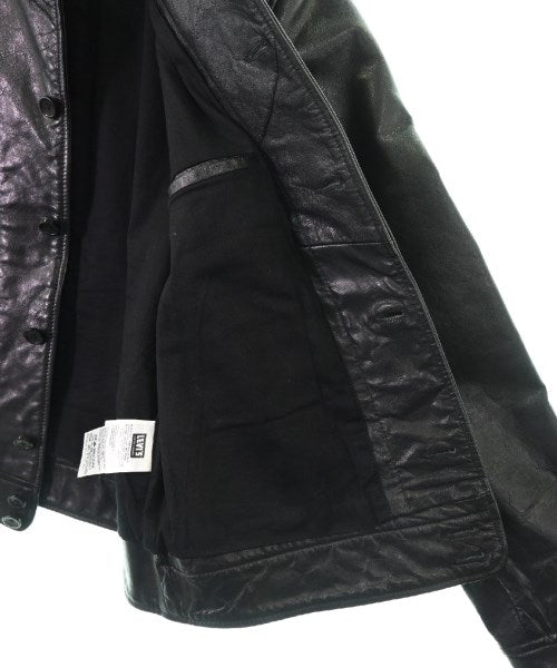 LEVI'S VINTAGE CLOTHING Motercycle Jackets