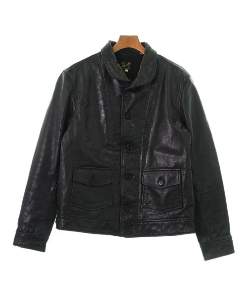 LEVI'S VINTAGE CLOTHING Motercycle Jackets