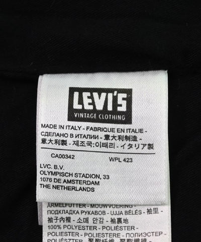 LEVI'S VINTAGE CLOTHING Motercycle Jackets