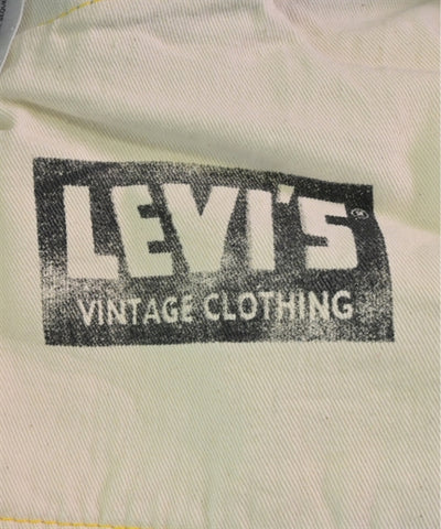 LEVI'S VINTAGE CLOTHING Jeans