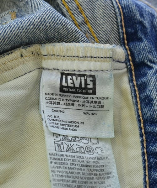 LEVI'S VINTAGE CLOTHING Jeans