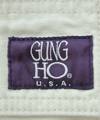 GUNG HO Other