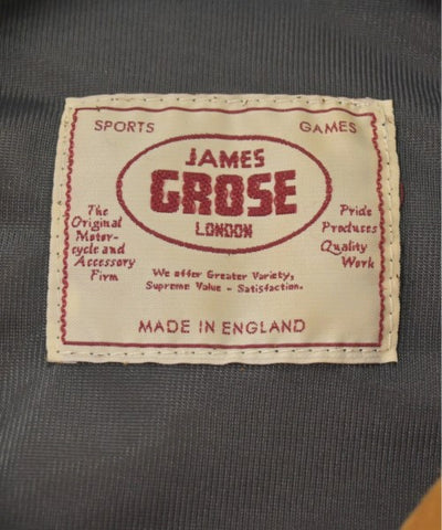 JAMES GROSE Motercycle Jackets